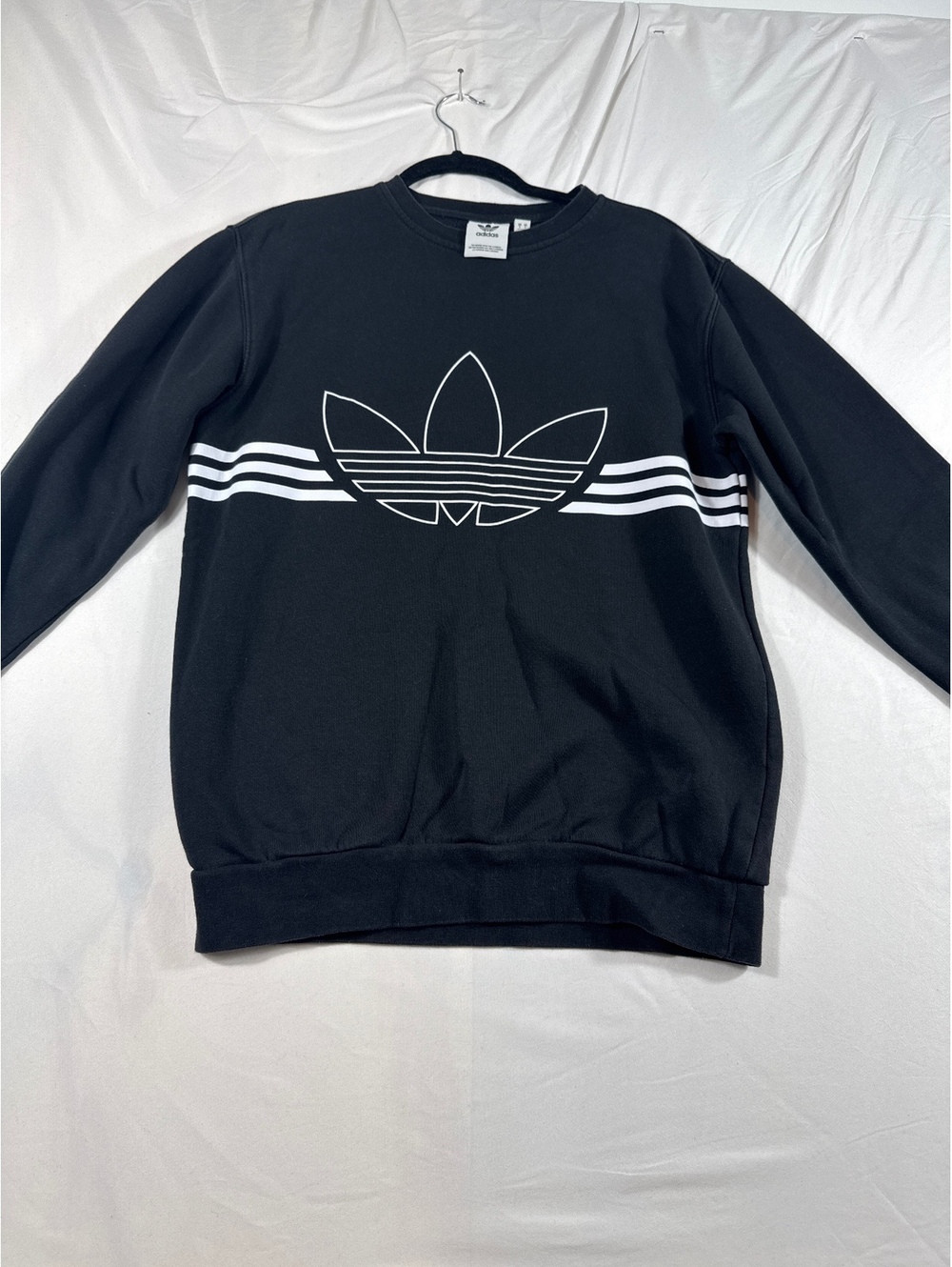 Women’s Adidas Pullover Size Small - Picture 2 of 6